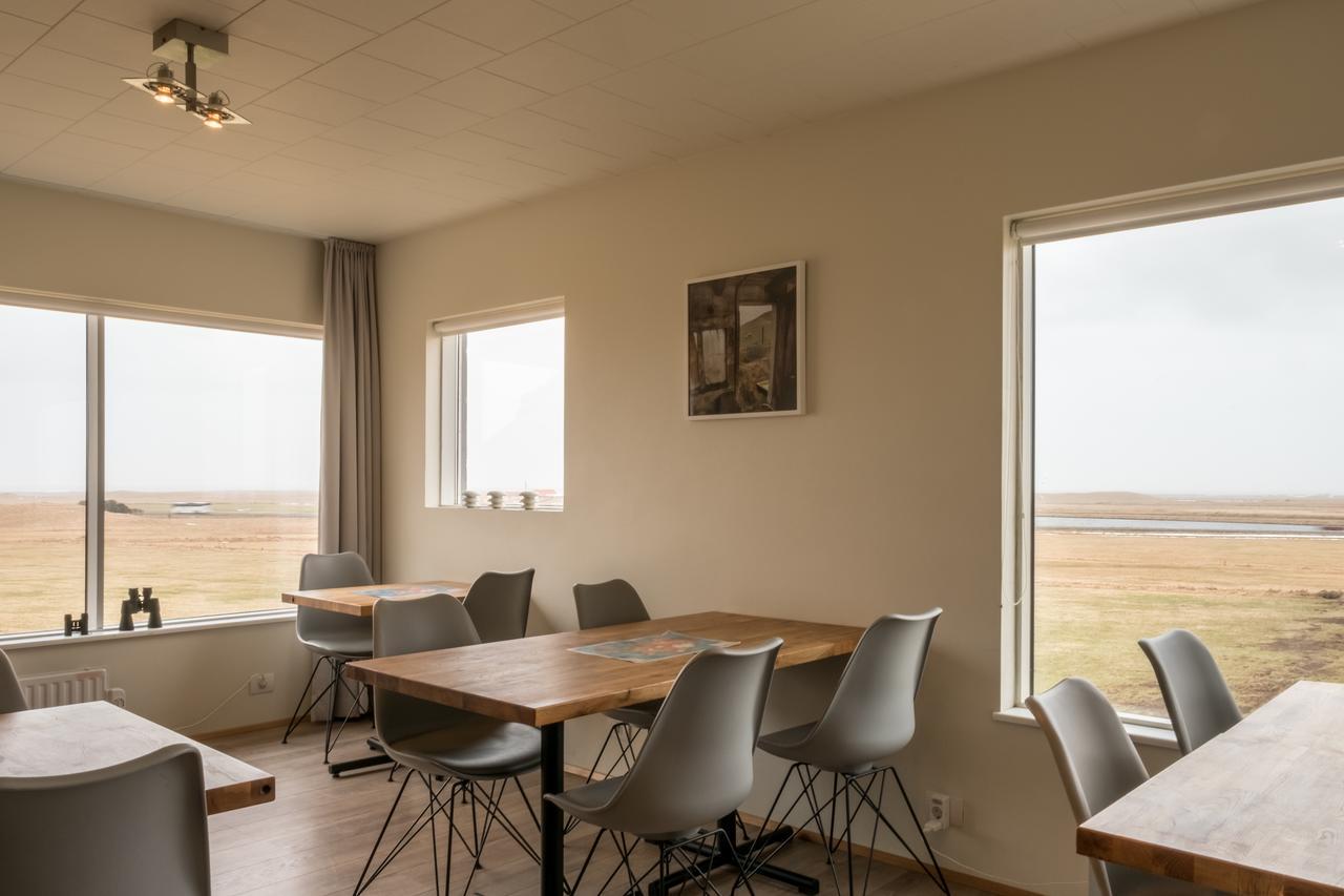 农舍小屋 Skeidflotur 外观 照片