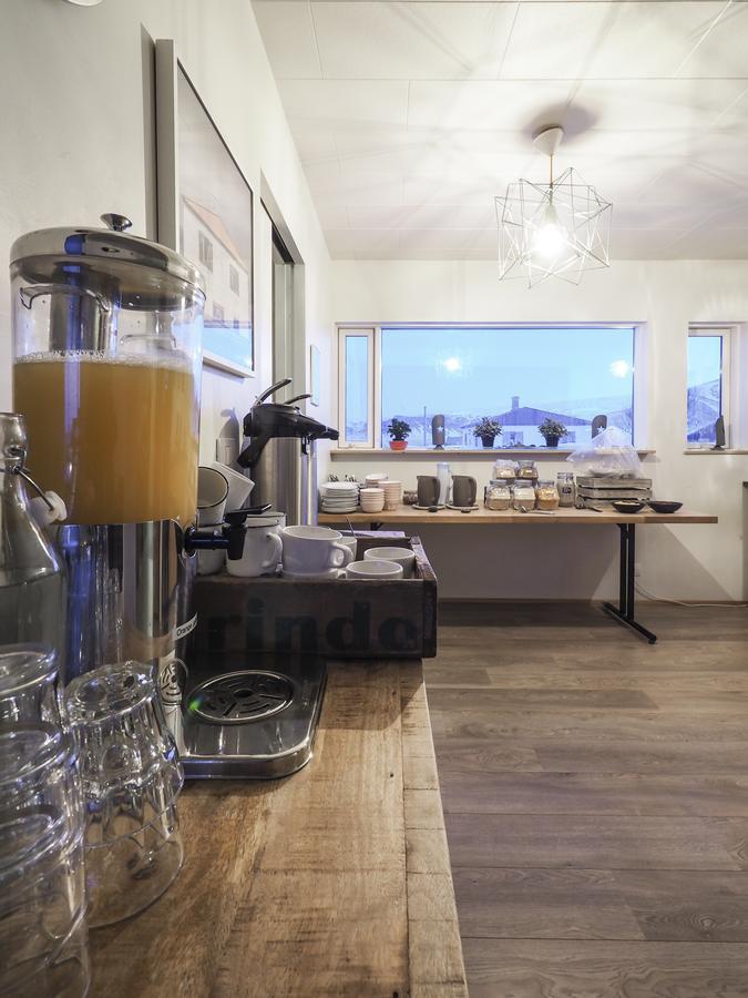 农舍小屋 Skeidflotur 外观 照片