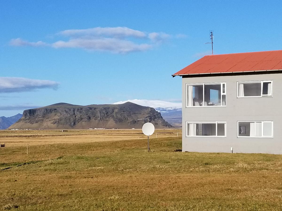 农舍小屋 Skeidflotur 外观 照片